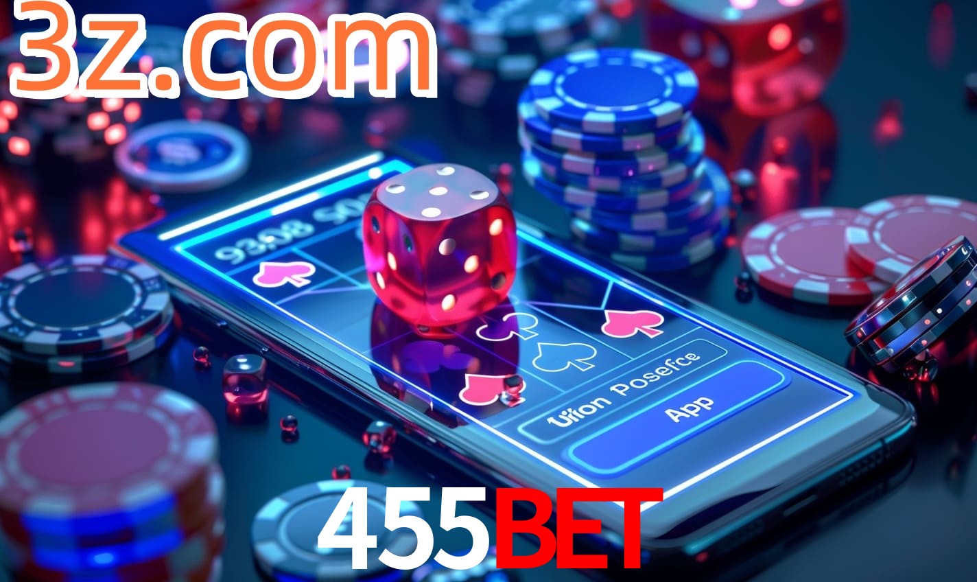 Baixar App 455Bet