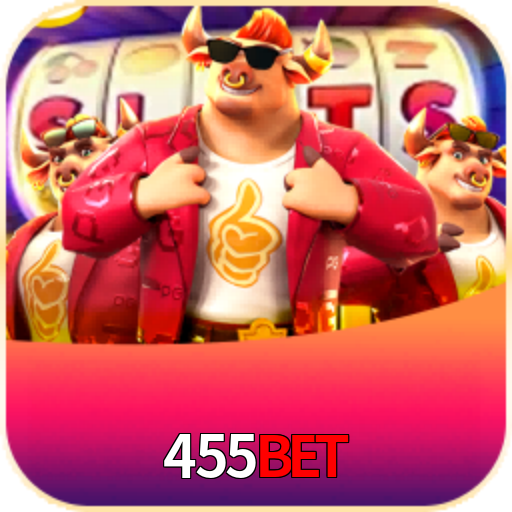 Cassino Online 455Bet